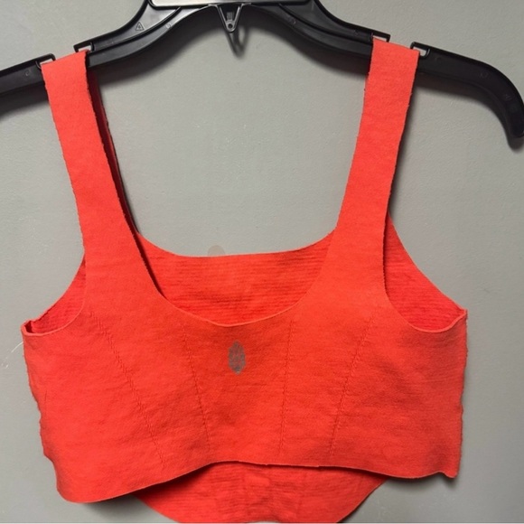 FP Movement by Free People Strong Core Corset Crop - Picture 4 of 5